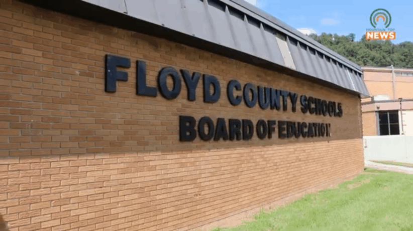 Floyd County Board of Education