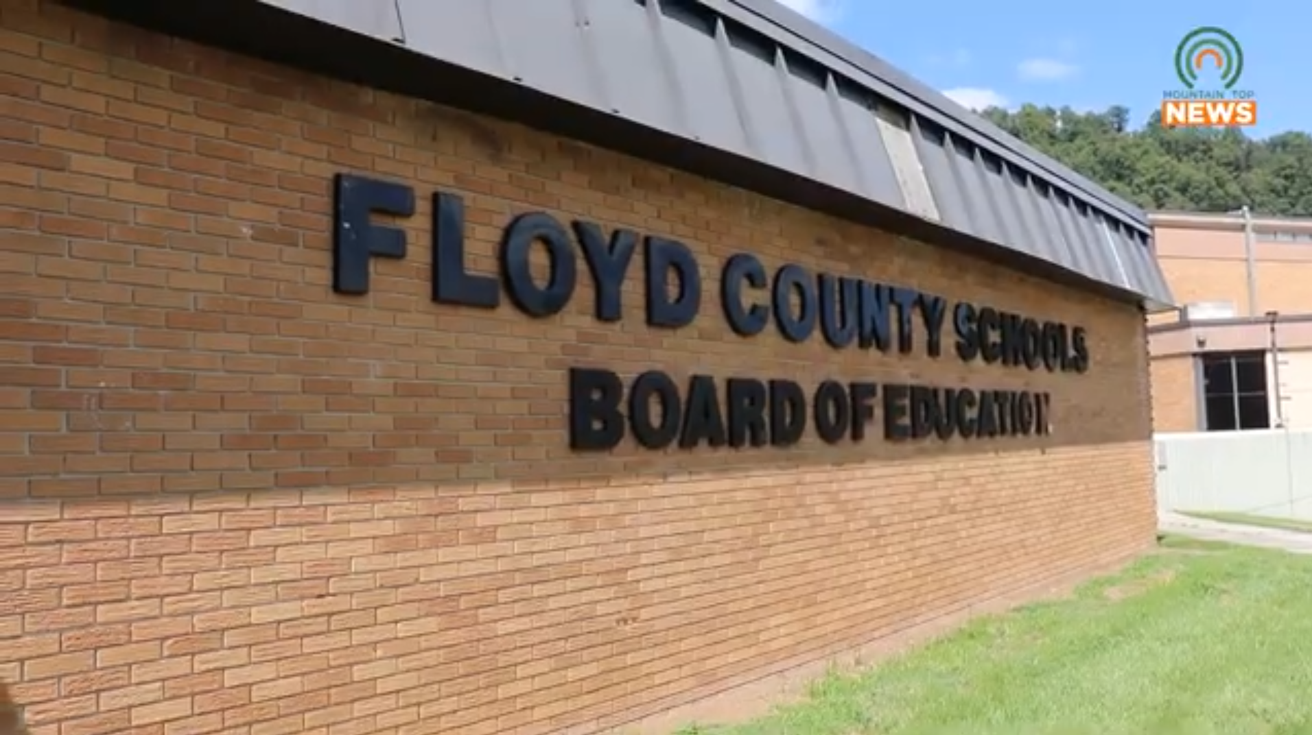 Floyd school superintendent says district is addressing employee’s comments about Charlie Kirk