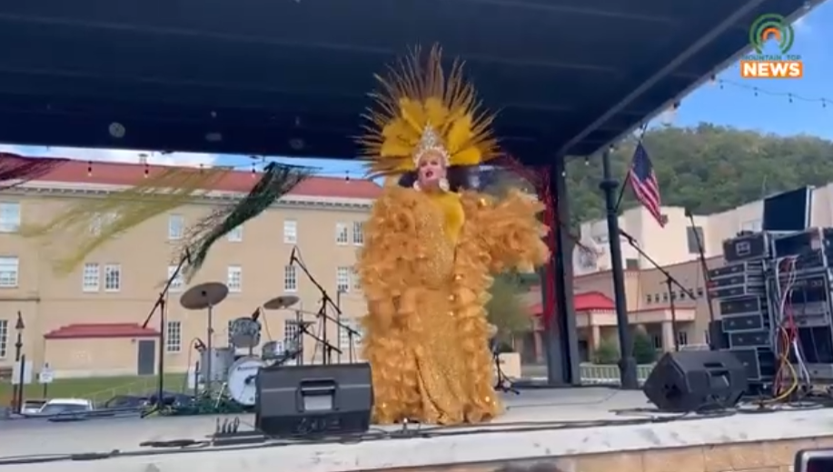 Sixth-annual Pikeville Pride kicks off Saturday