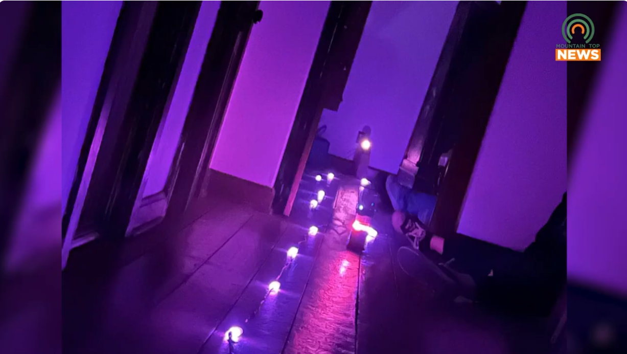 Paranormal Investigations of the Stafford House Begin September 26