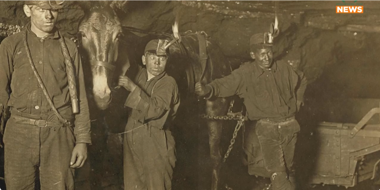 Community Picnic to be Held in Honor of Coal Miners