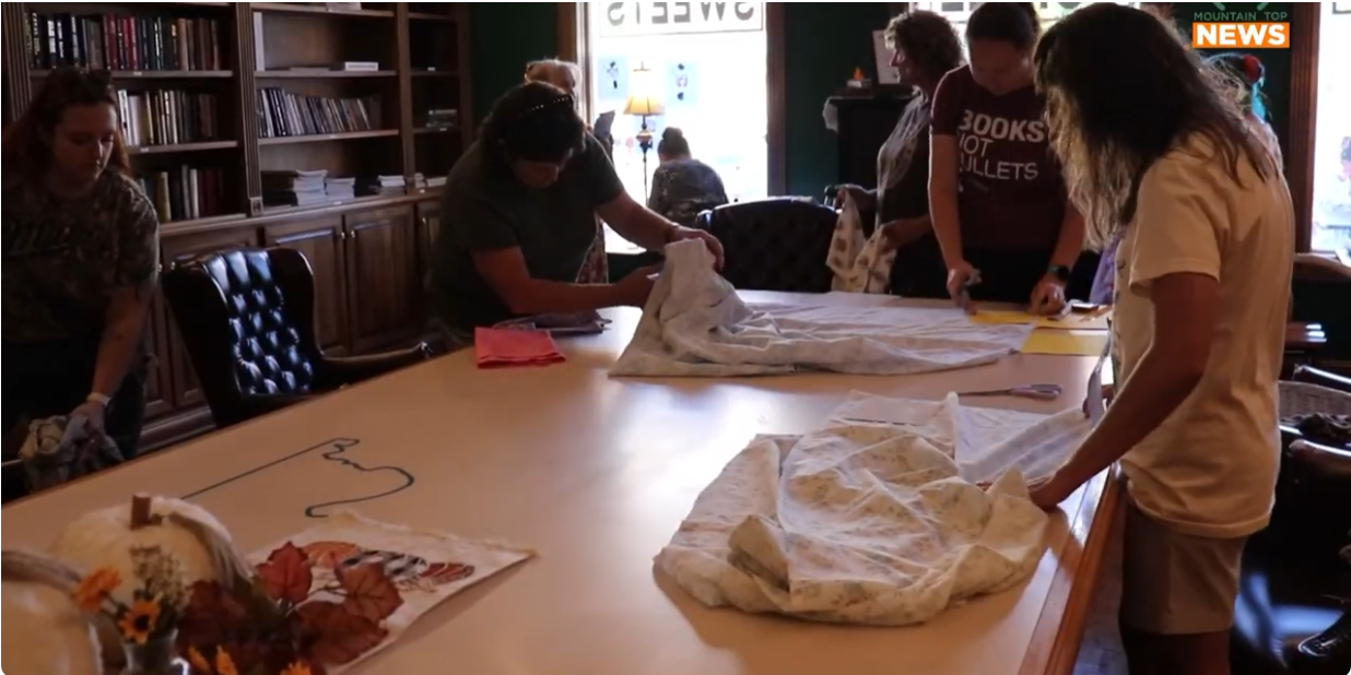 Mountain Grrl 2025 Recap