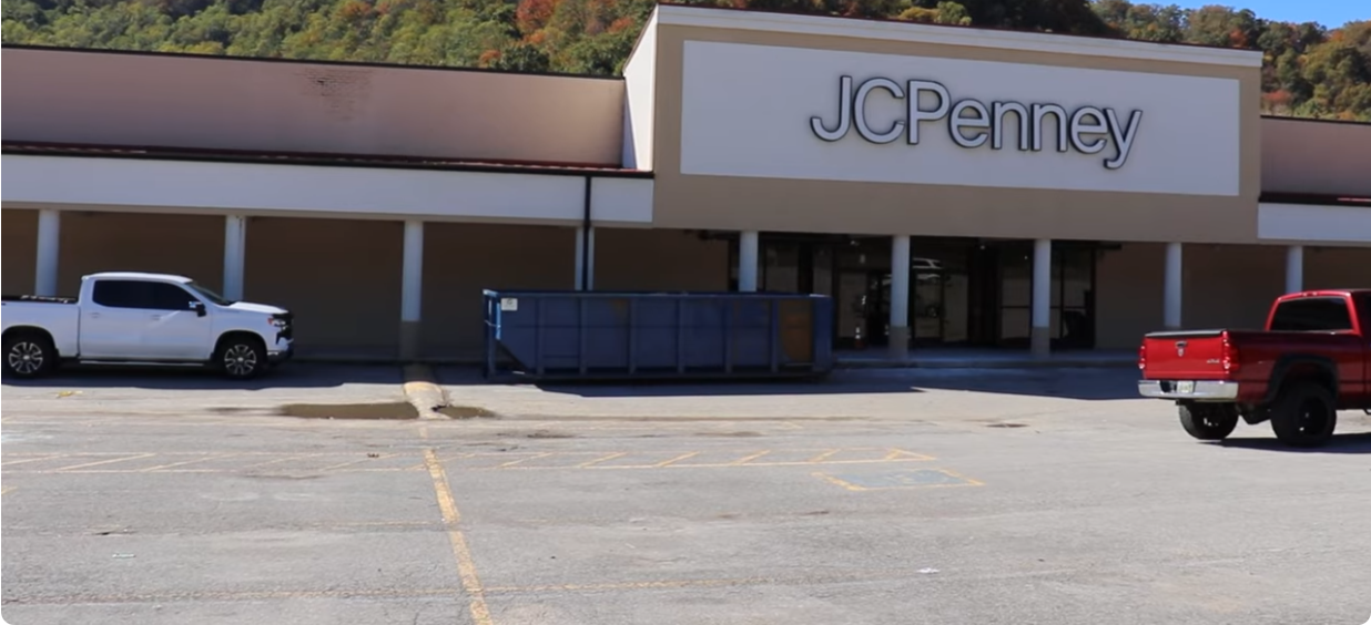 JC Penney will be Holding Job Interviews