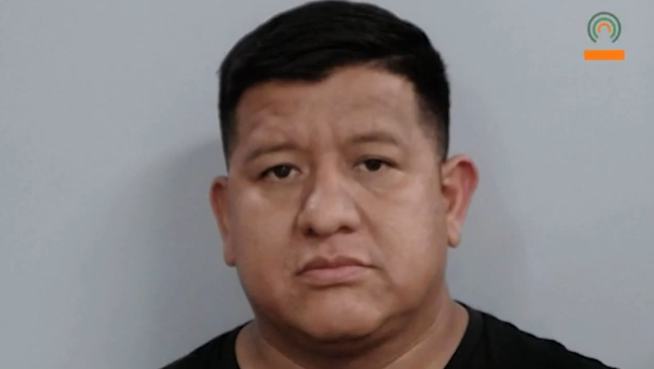 Lexington man arrested on rape and sodomy charges