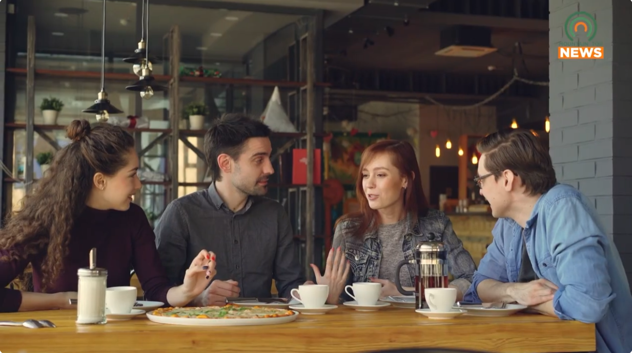 The Prestonsburg Library wants to Help you Make Friends Quickly