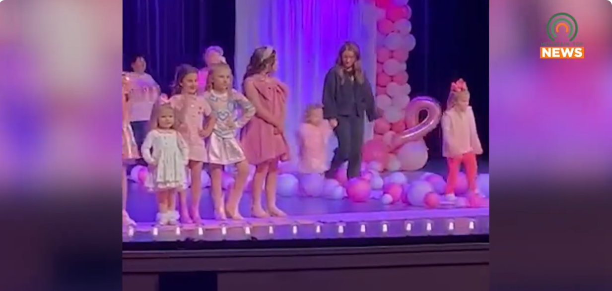 Floyd County Health Department Holds Runway for Hope