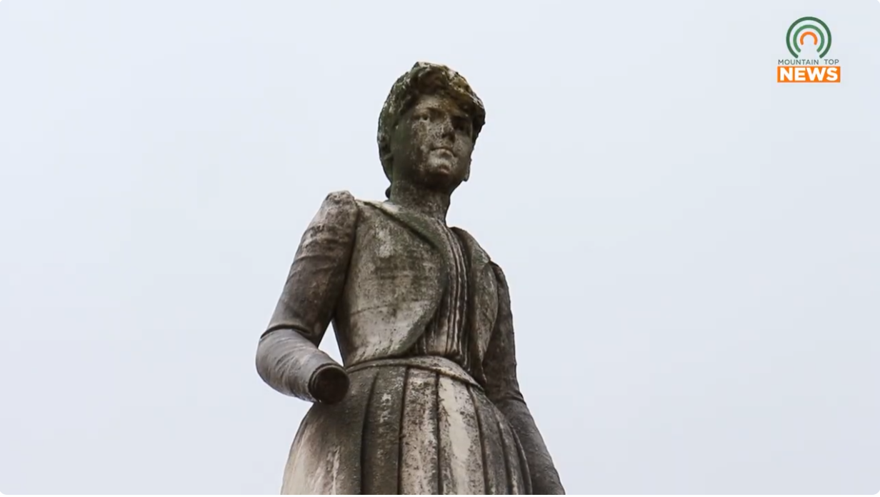 A Look into the Octavia Hatcher Story