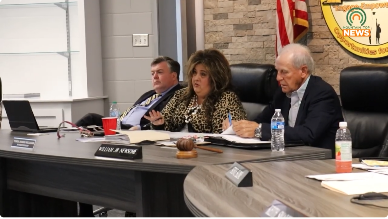 Floyd County School Board Decides to Continue with Head Start