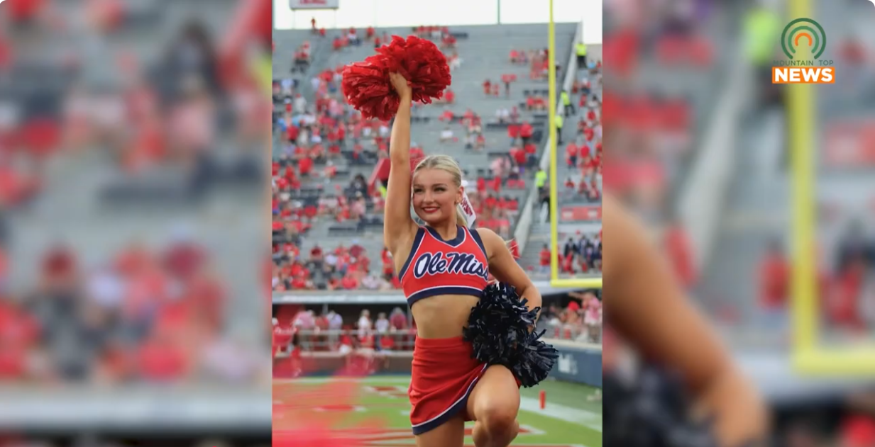 Pikeville Cheerleaders Make it Big as Division 1 Cheerleaders