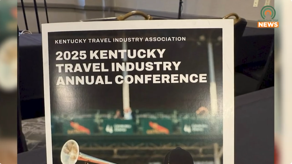 Letcher County Tourism Office Attends Kentucky Travel Industry Annual Conference