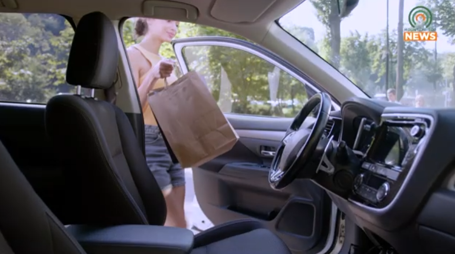 Holiday shopping can be a hotbed for thieves, police say