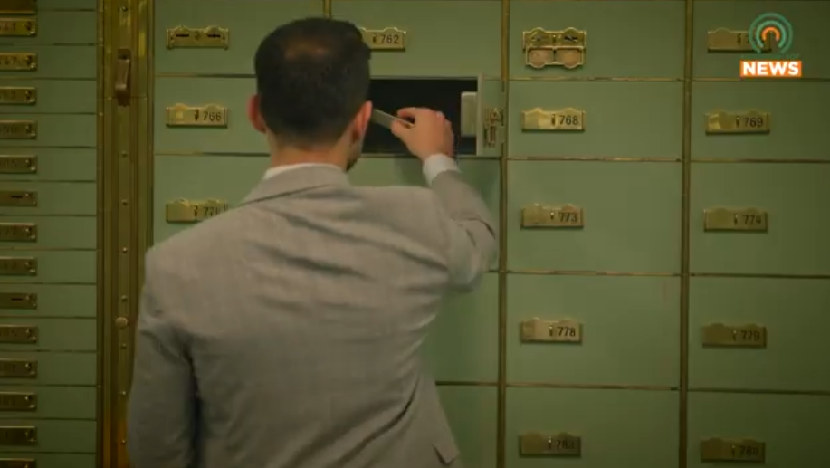 Eight counties have more than $11M in unclaimed property