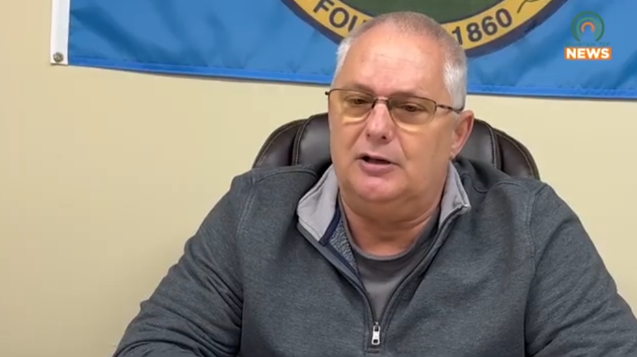 Salyersville has $2.1M to finally improve sewer utility