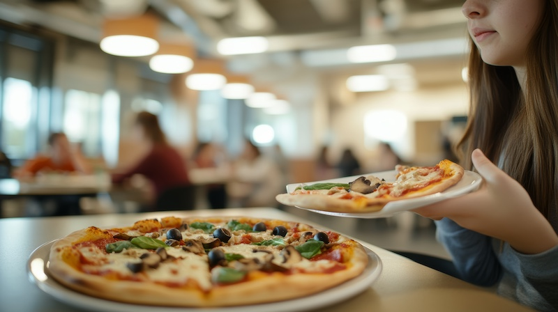 More Kentucky kids struggle with obesity, poor nutrition