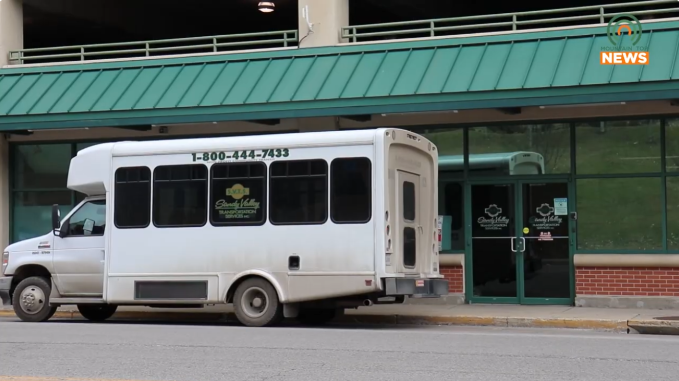 Pikeville looks into challenges with public transit