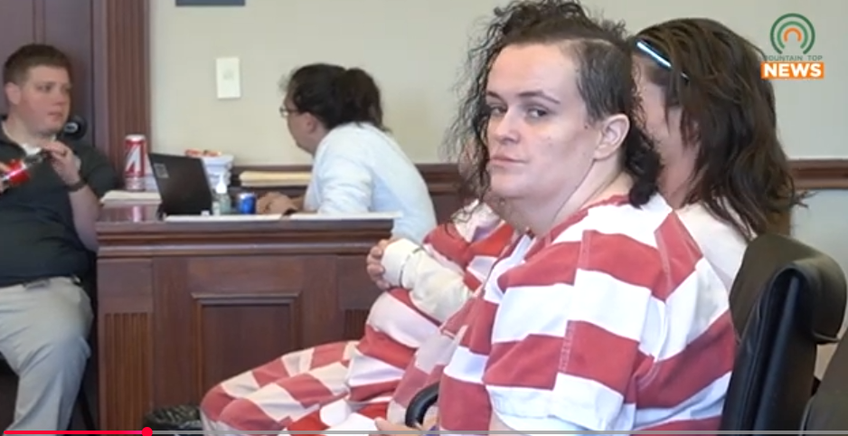 Keens denied bond in child rape, sodomy case