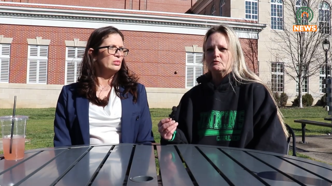 Jenkins Woman suing Jenkins School District over ban