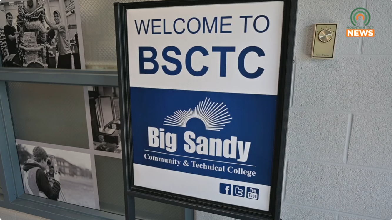 Big Sandy Community and Technical College to hold enrollment fair this weekend