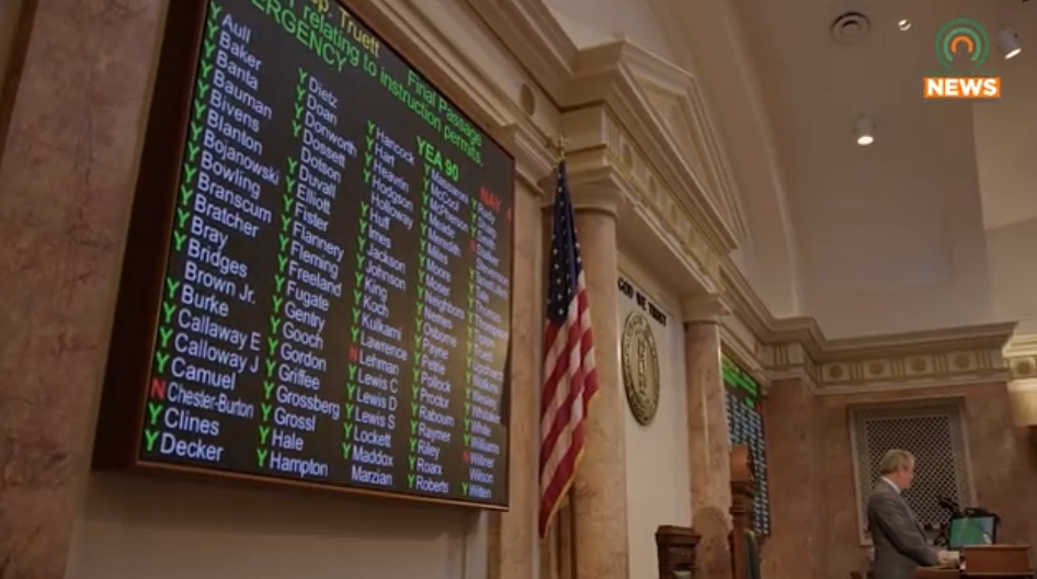 State representative seeks to change legal approach for mentally incompetent offenders