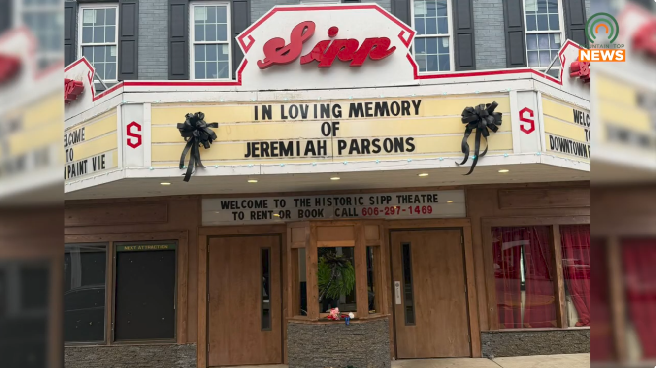 Services held for former Paintsville, Johnson County tourism director