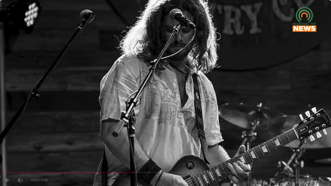 Hillbilly Days Saturday night concert announced