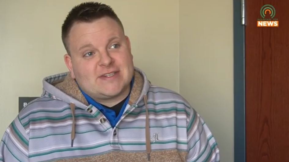 KHSAA official Garrett Smith talks about navigating big games.