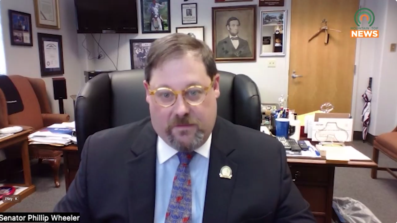 New Senate bills should help with utility costs