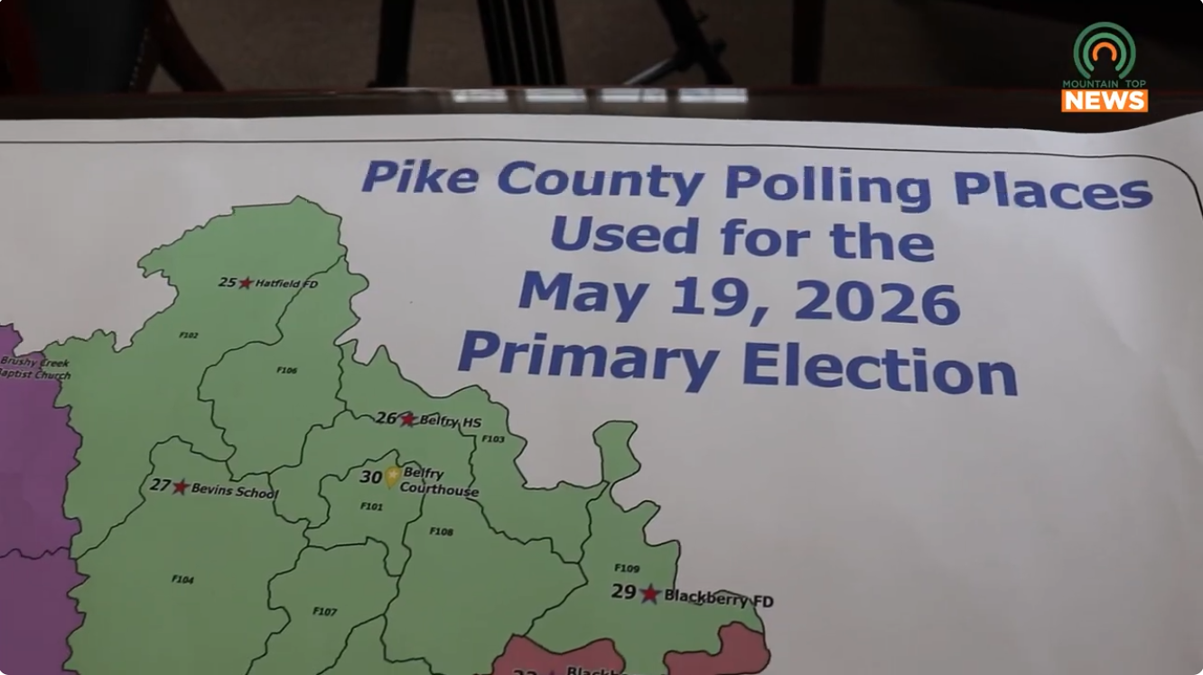 Things to know for this year’s local elections