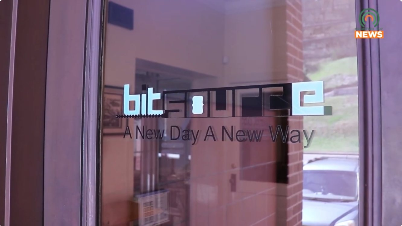 BitSource to host “Wisdom Works”