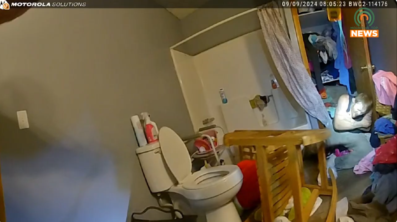 Lawsuit filed in 2024 fatal police shooting