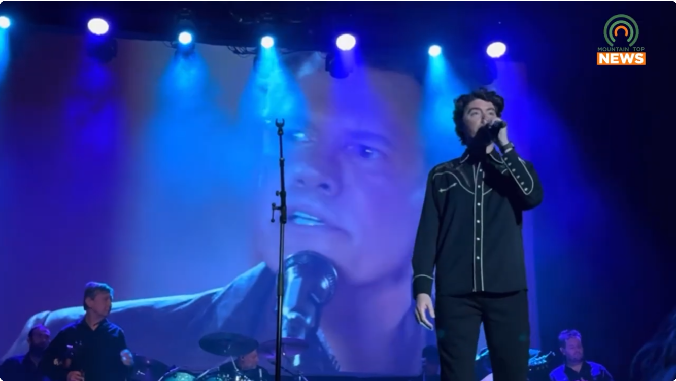 Randy Travis ‘More Life Tour’ comes to Prestonsburg