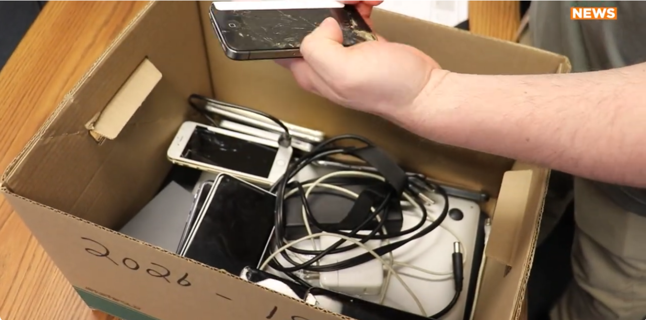 Pikeville PD has new forensic analyst