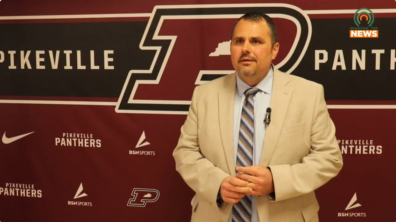 Pikeville High School student arrested for a threat