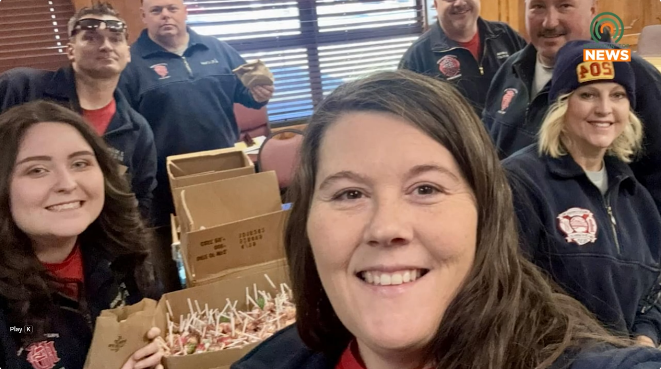 Women’s History Month Series