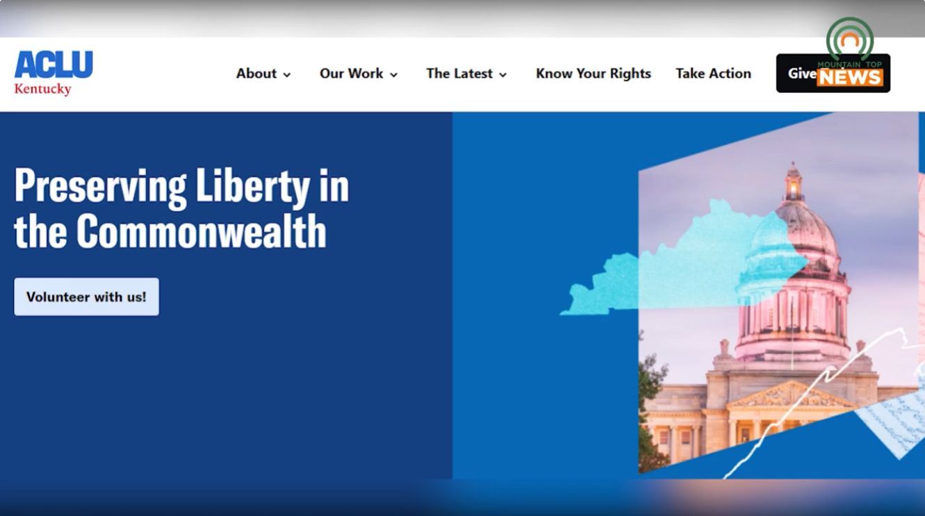 ACLU gets involved in Jones vs. Jenkins School District case