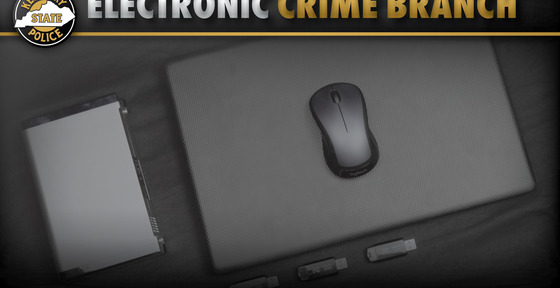 Kentucky State Police Electronic Crime Branch