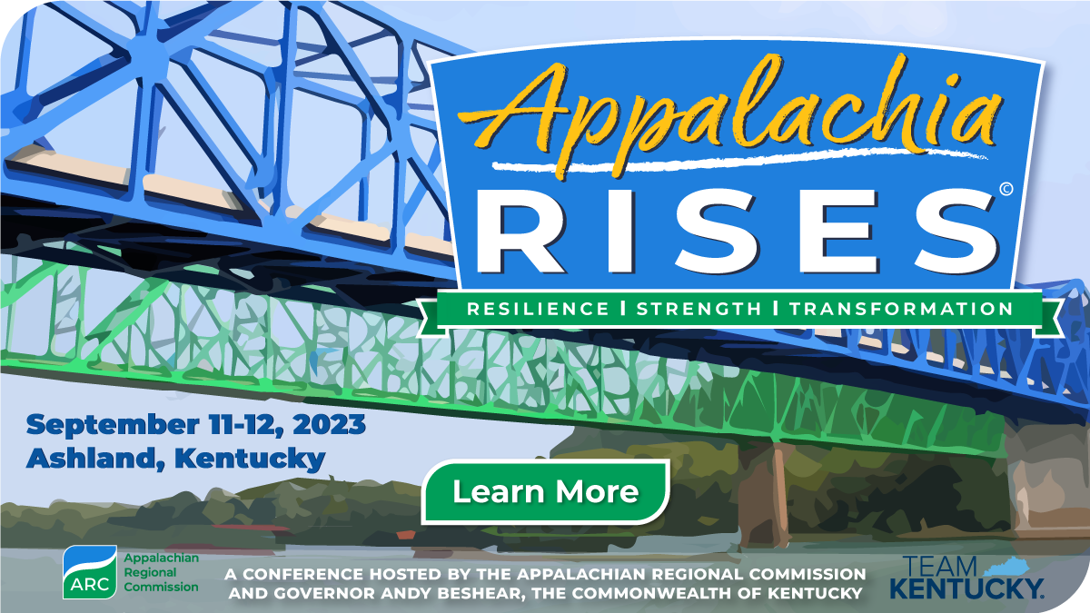 ARC to hold annual 2023 conference in Ashland