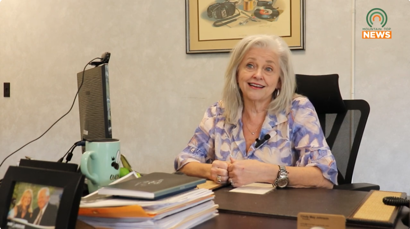 Today is Local News Day