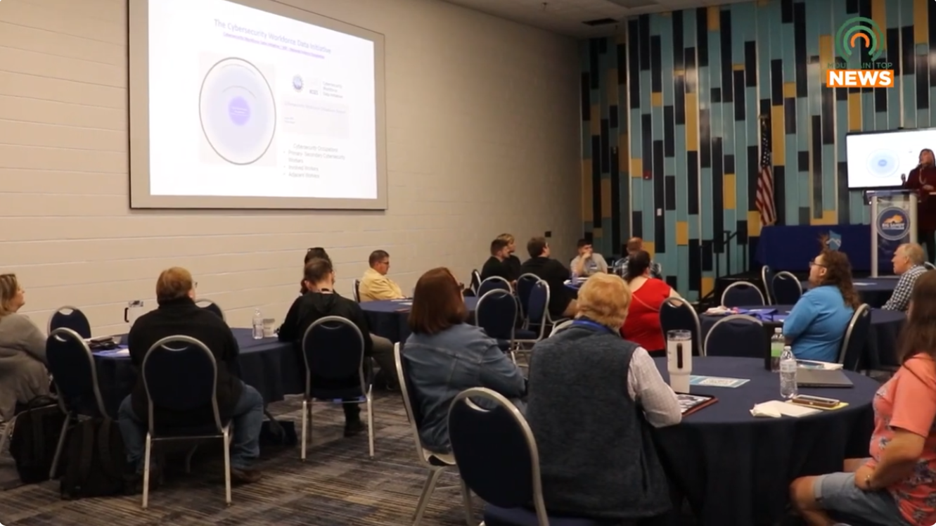 BSCTC offers cyber-security summit