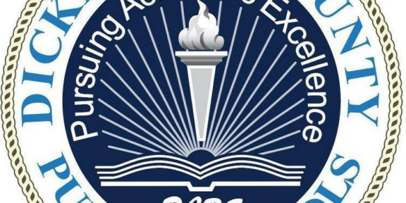 Dickenson County Public Schools