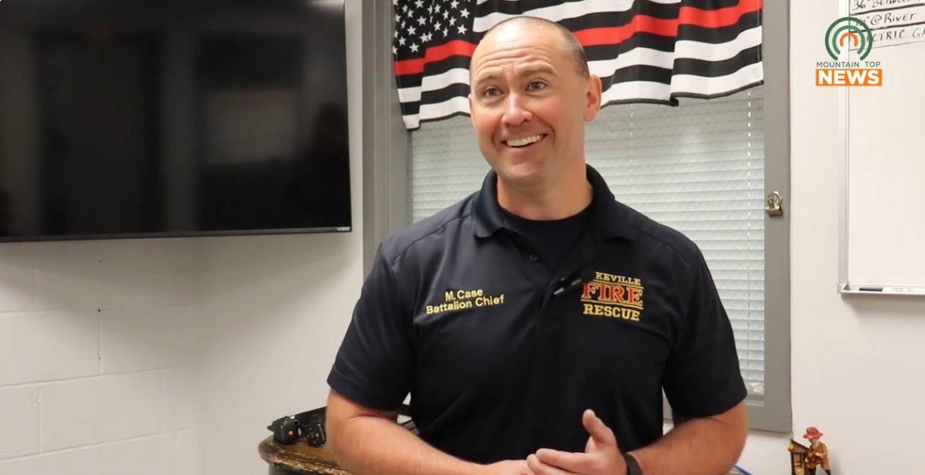 2026 Hillbilly Days recap