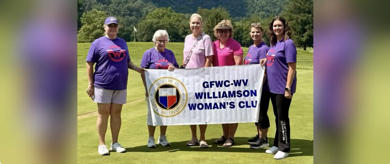 13th annual Girls Night Out in Williamson