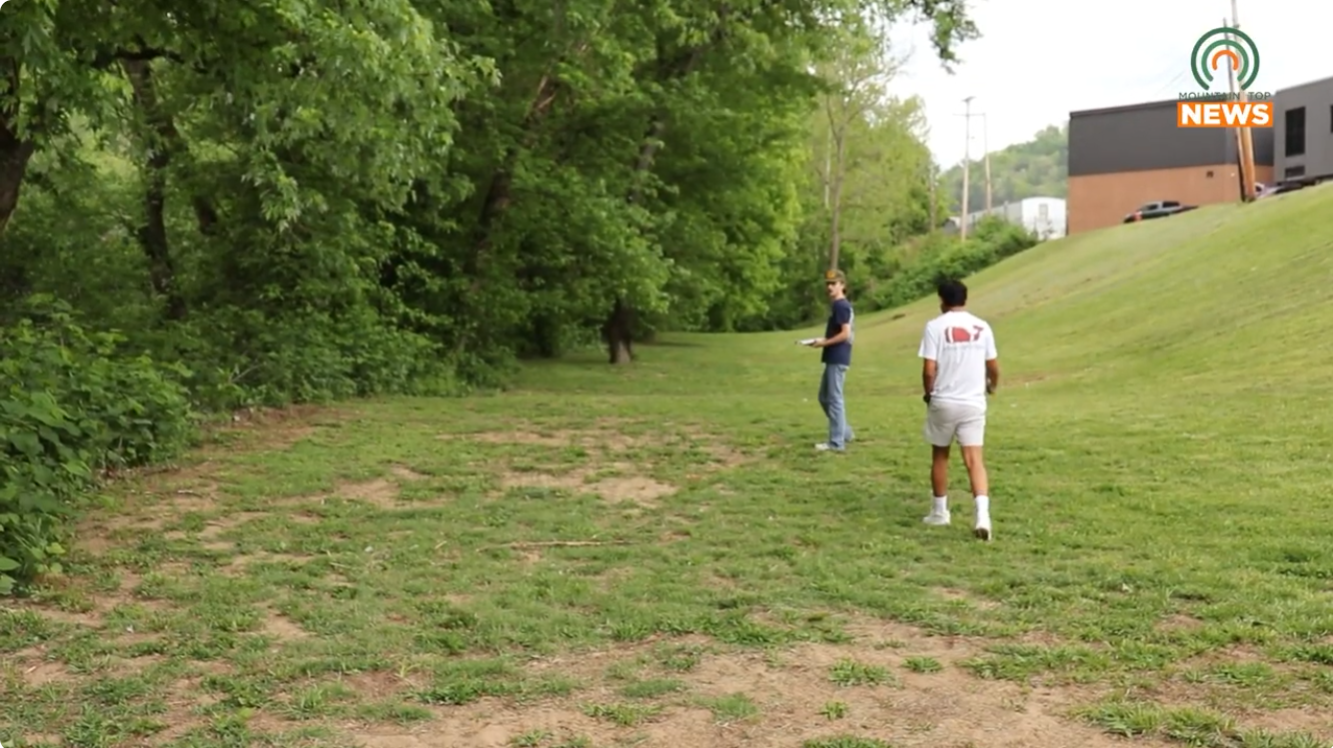 Earth Day Scavenger Hunt