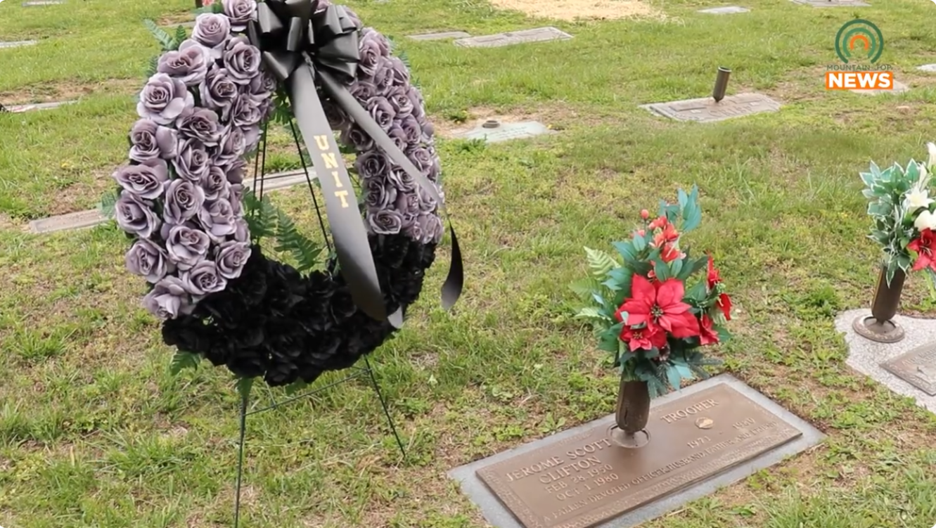 KSP honoring fallen officers this week