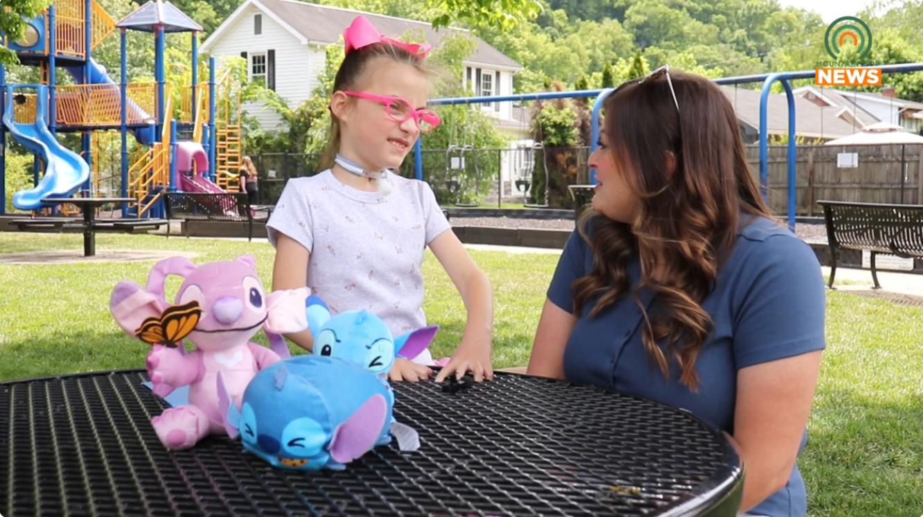 Make-A-Wish sending Pikeville girl to Orlando