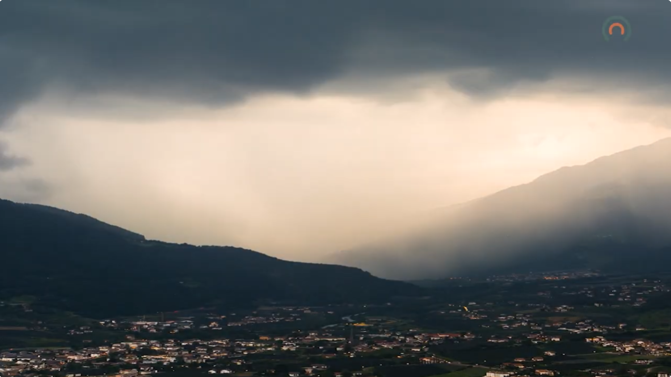Rain, but no flooding in forecast