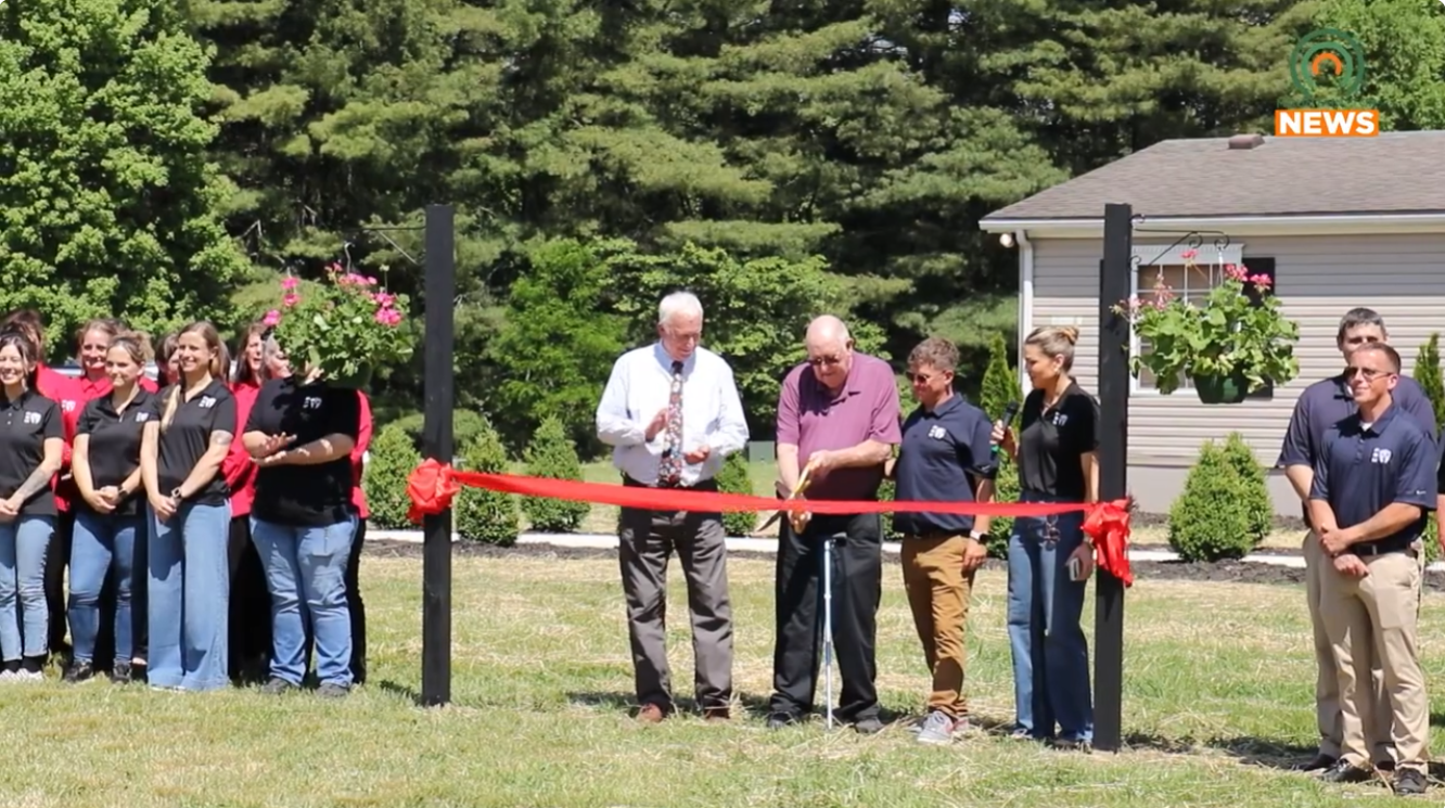 Women’s addiction treatment center opens in Wise