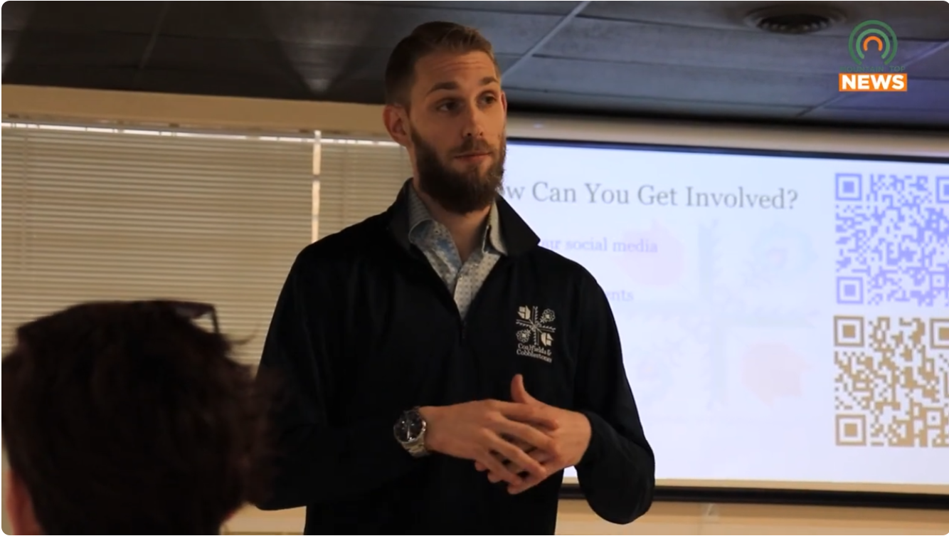 Economic analyst looks to Europe for tips