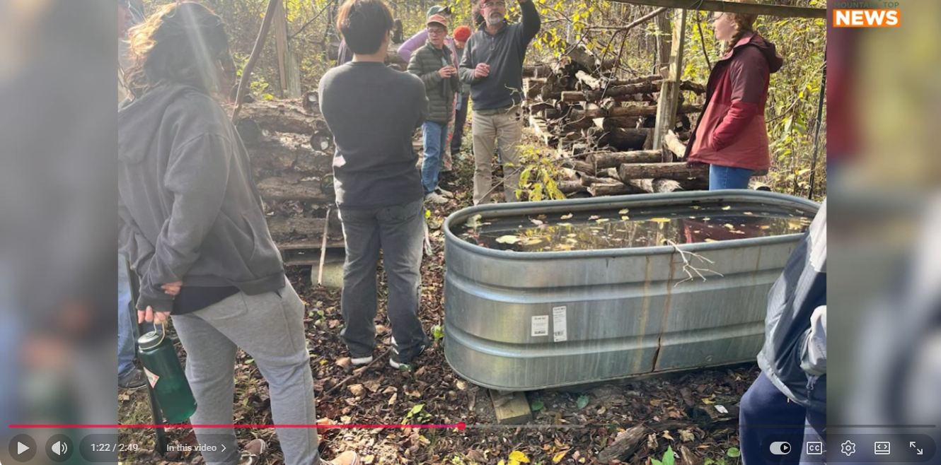Kentucky State University receives $2 million grant for work in land restoration