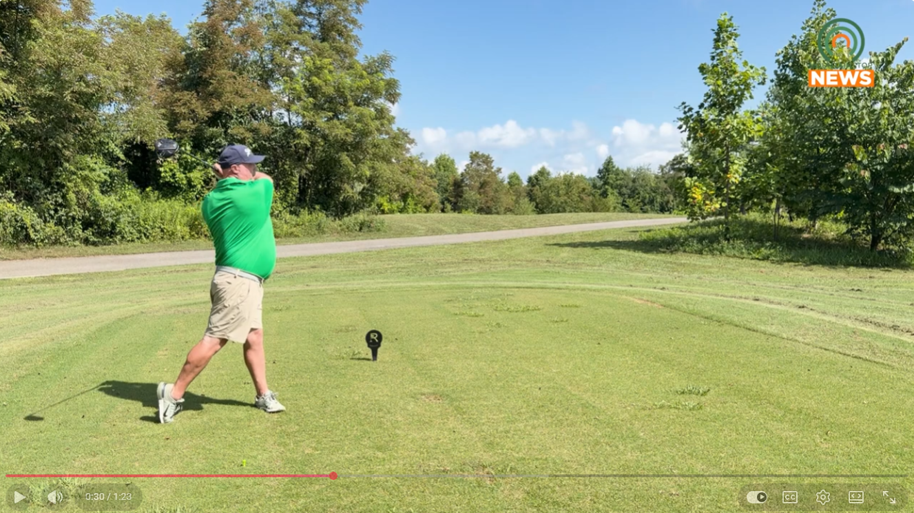 Raven Rock Golf Course gets high marks